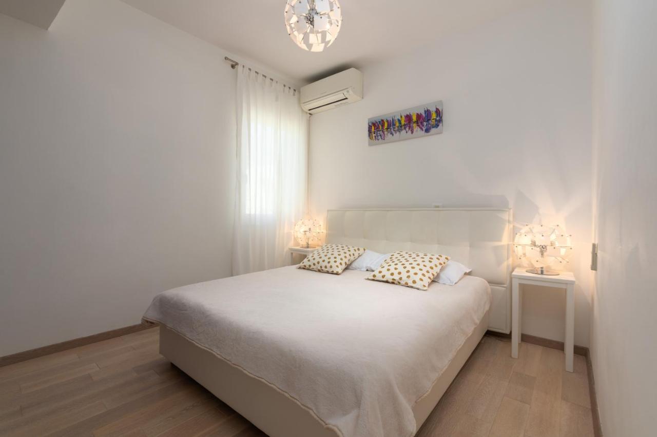 Design Apartment Bellevue Пореч Екстериор снимка