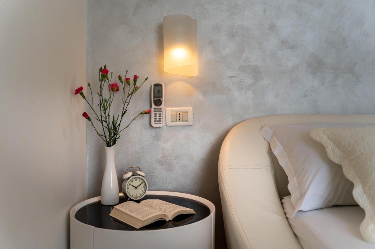Design Apartment Bellevue Пореч Екстериор снимка