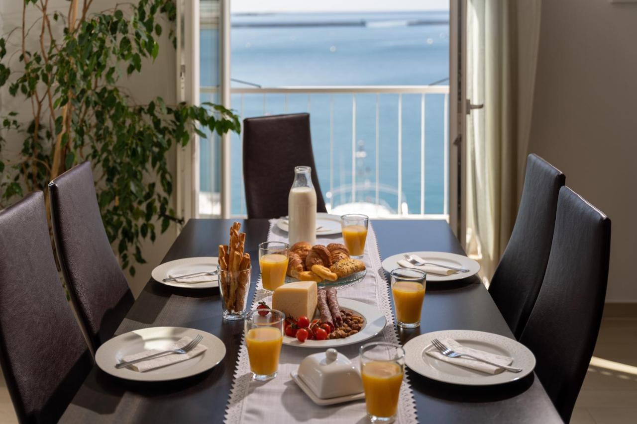 Design Apartment Bellevue Пореч Екстериор снимка