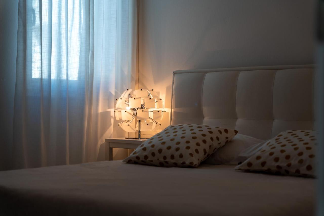 Design Apartment Bellevue Пореч Екстериор снимка